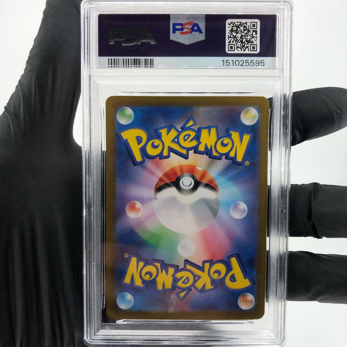 PSA 10 Pokemon Card Clefable 014/032 Holo CLL Japanese Karte [10]
