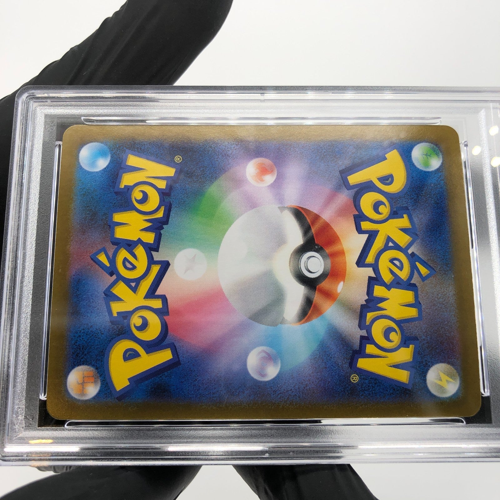 PSA 9 Pokemon Card Charizard Ex 013/080 SR M2 Japanese Karte [9] 4
