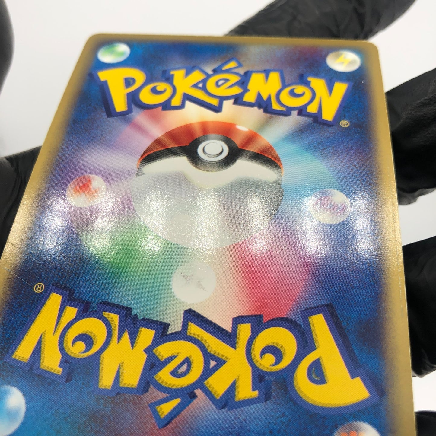Pokemon Card Charizard Ex 012/052 Holo Starter Deck japanese Karte [LP]