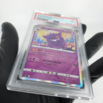 PSA 9 Pokemon Card Gengar 071/190 S4a Shiny Star V Japanese Karte [9]