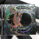 One Piece Zoro SW6-S1 SEC Holo Wafer  Japanese [Sealed]