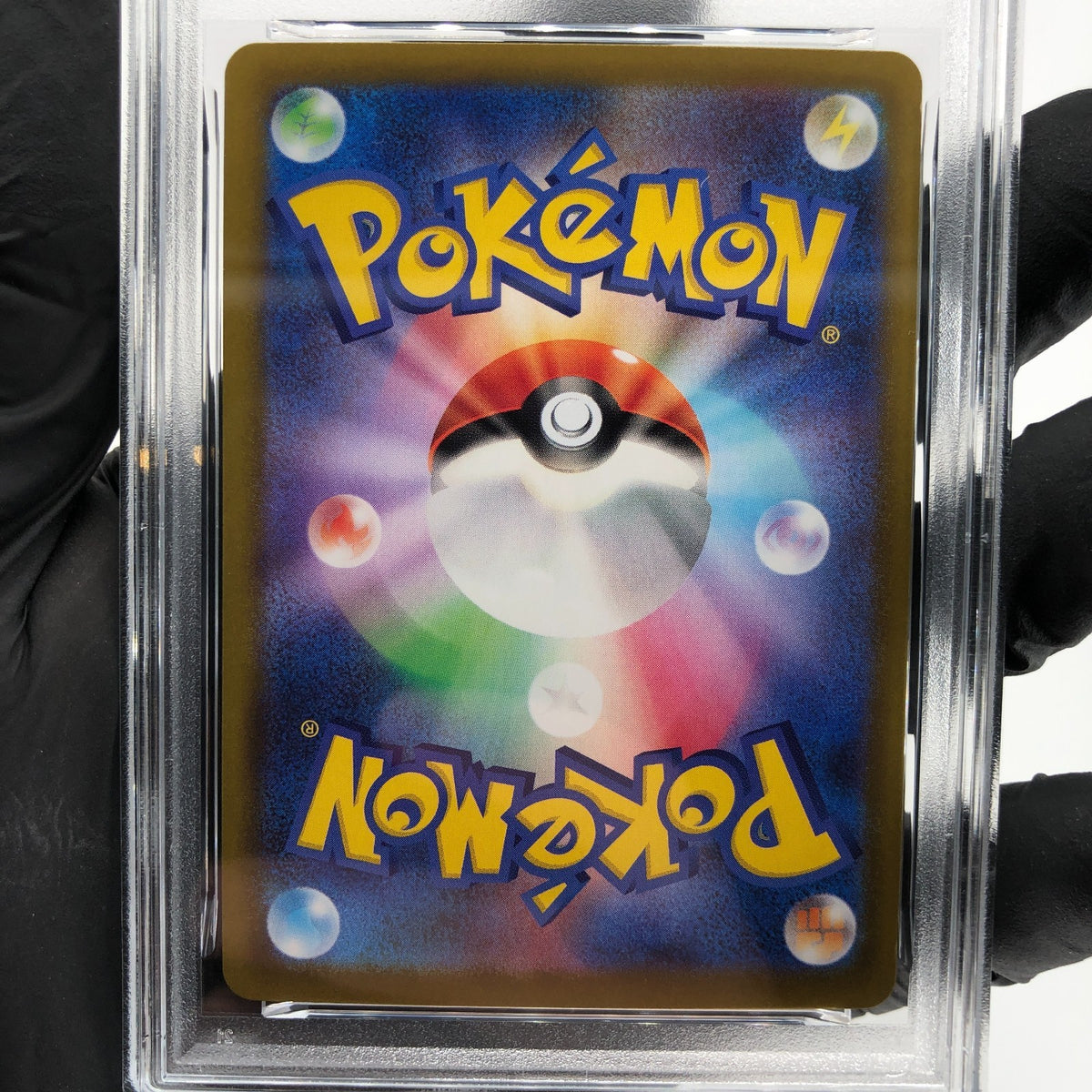 PSA 10 Pokemon Card Spearow 074/063 AR M1L  Japanese Karte [10] 3