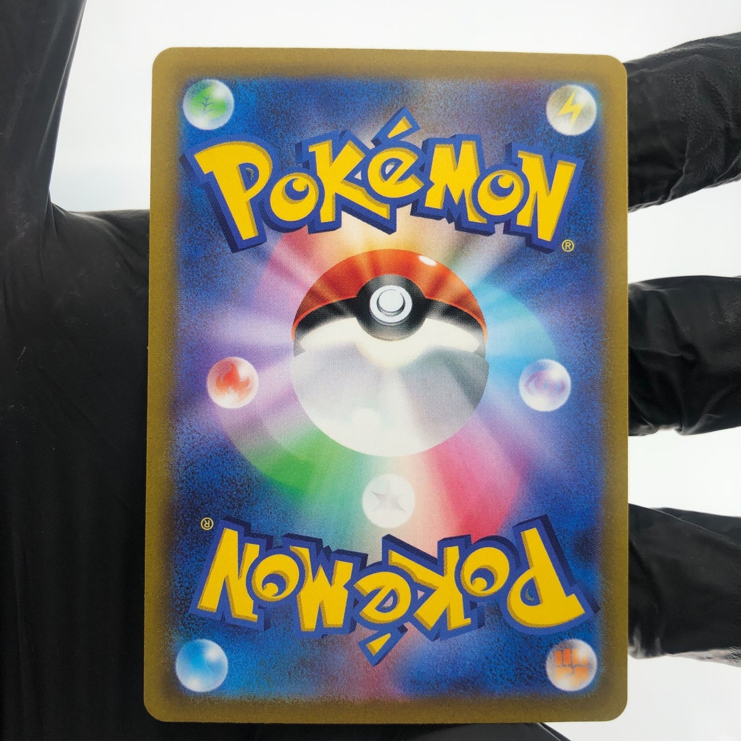 Pokemon Card Zeraora 042/172 RRR s12a japanese Karte [Mint]