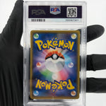 PSA 9 Pokemon Card Groudon 011/025 Holo 25th S8a-P Japanese Karte [9]