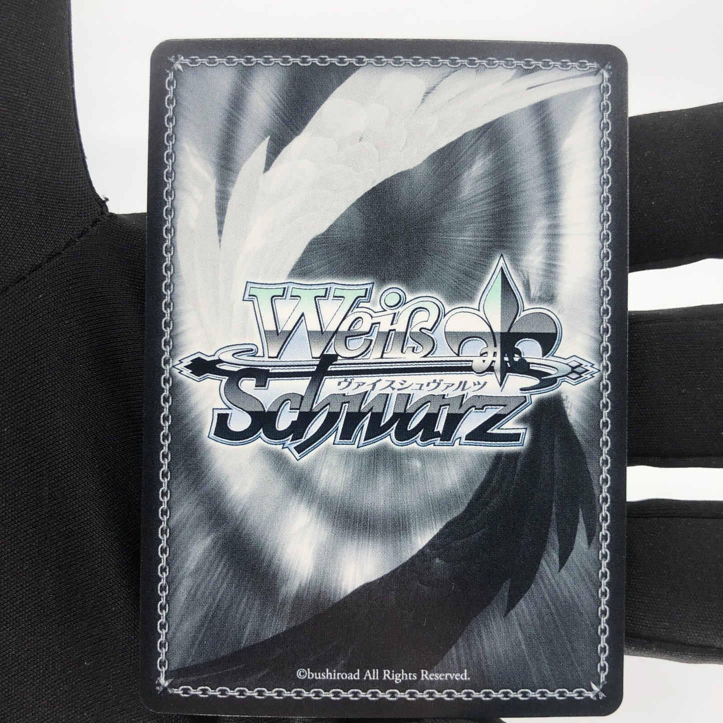 Weiss Schwarz Card Ticonderoga S102-116S SR Azur Lane Japanese [Rank A+]