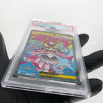PSA 10 Pokemon Card Diancie Ex 227/193 MA M2a Japanese Karte [10] 2