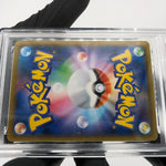 PSA 9 Pokemon Card Pikachu 001/028 25th E S8a Japanese Karte [9] 3