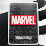 Weiss Schwarz Card Marvel Vol.03 Captain S124-065S SR Japanese [Mint]