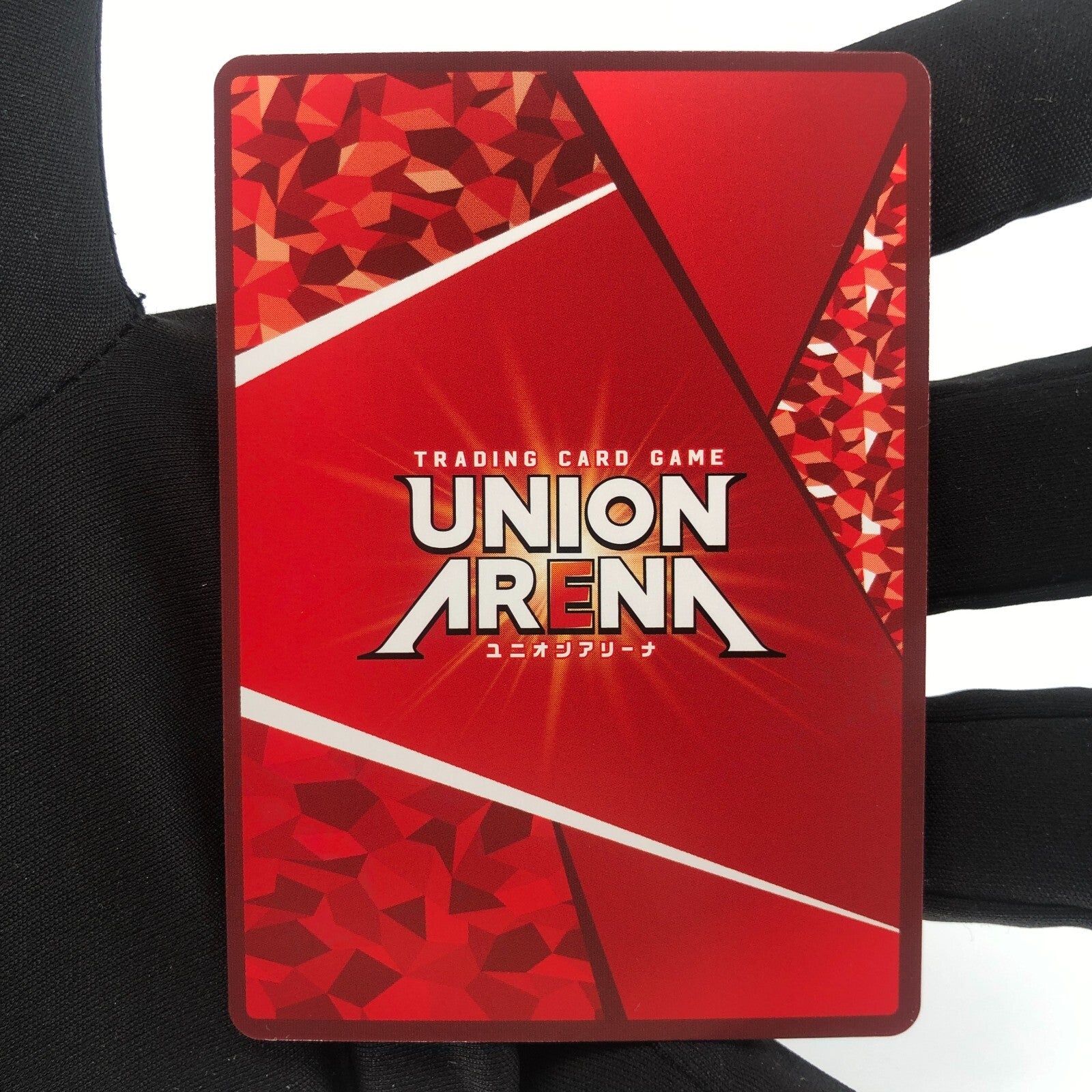 Union Arena Card Marian UA18BT/NIK-1-055 SR Nikke [Rank A]