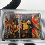 PSA 10 Pokemon Card Numel 198/193 AR M2a Japanese Karte [10]