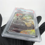 PSA 9 Pokemon Card Cutiefly 078/071 AR SV5M Japanese Karte [9]