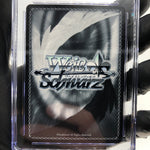 CGC 10 Pristine Weiss Schwarz Card Hornet II S119-106S SR Azur Lane Vol.02 [10]