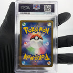 PSA 8 Pokemon Card Rayquaza Vmax 108/172 RRR s12a Japanese Karte [8]