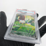 PSA 9 Pokemon Card Togedemaru 090/080 AR M2 Japanese Karte [9] 4