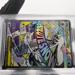 PSA 9 Pokemon Card Froslass Ex 224/193 MA M2a Japanese Karte [9] 3