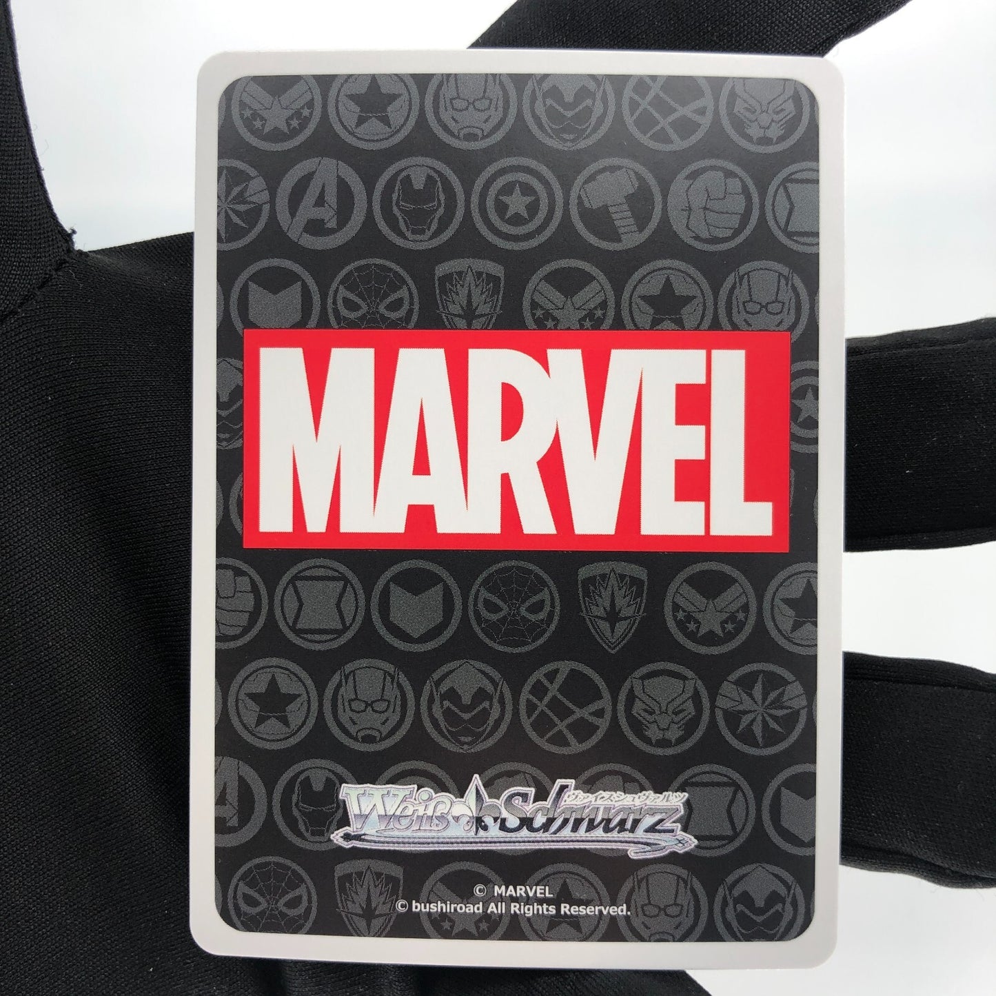 Weiss Schwarz Card Marvel Vol.1 Avengers Endgame SE40-012IFP Japanese [Rank A+]
