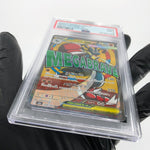 PSA 9 Pokemon Card Lucario Ex 228/193 MA M2a Japanese Karte [9]