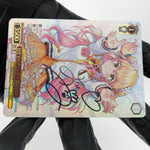 Weiss Schwarz Card Nene Momosuzu W104-079SSP SSP Hololive Vol.02 Japanese [Exc.]