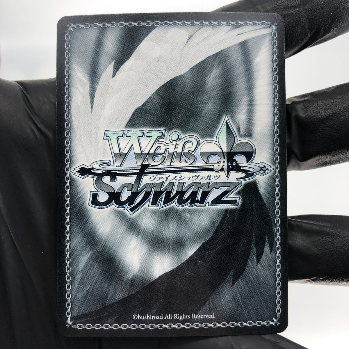 Weiss Schwarz Card Marciana S117-053S SR Nikke Japanese [Mint]