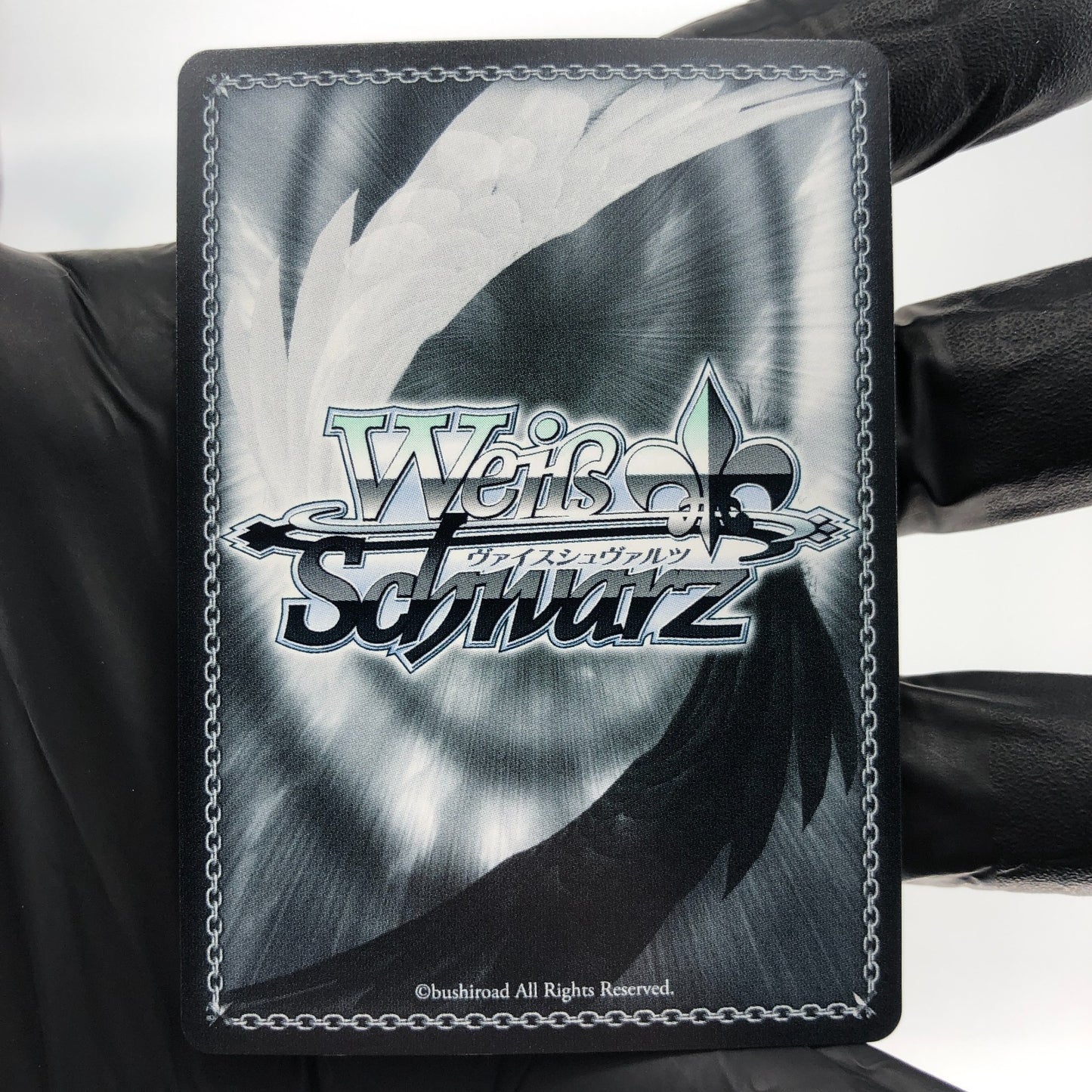 Weiss Schwarz Card Marciana S117-053S SR Nikke Japanese [Mint]