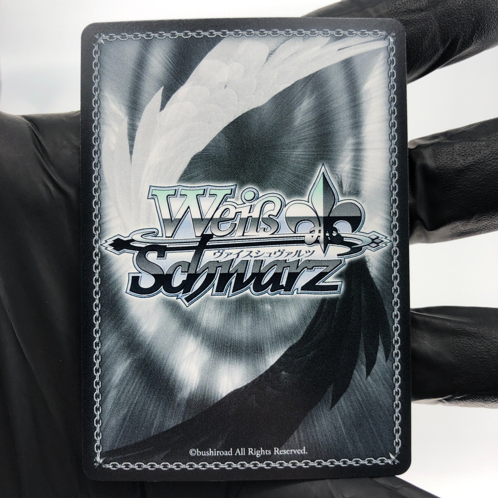 Weiss Schwarz Card Marciana S117-053S SR Nikke Japanese [Mint]
