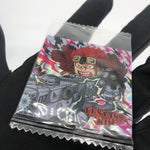 One Piece Kidd SW6-04 GR Holo Wafer  Japanese [Sealed]