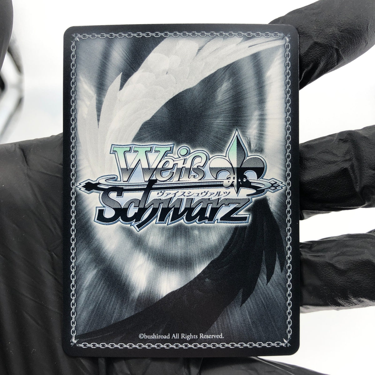 Weiss Schwarz Card Lily W120-P02 PR  Spy Classroom Japanese [Mint]