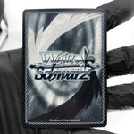 Weiss Schwarz Card Lily W120-P02 PR  Spy Classroom Japanese [Mint]