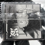 Hunter X Hunter Gon HH6-24 SR Holo Wafer Japanese [Sealed]