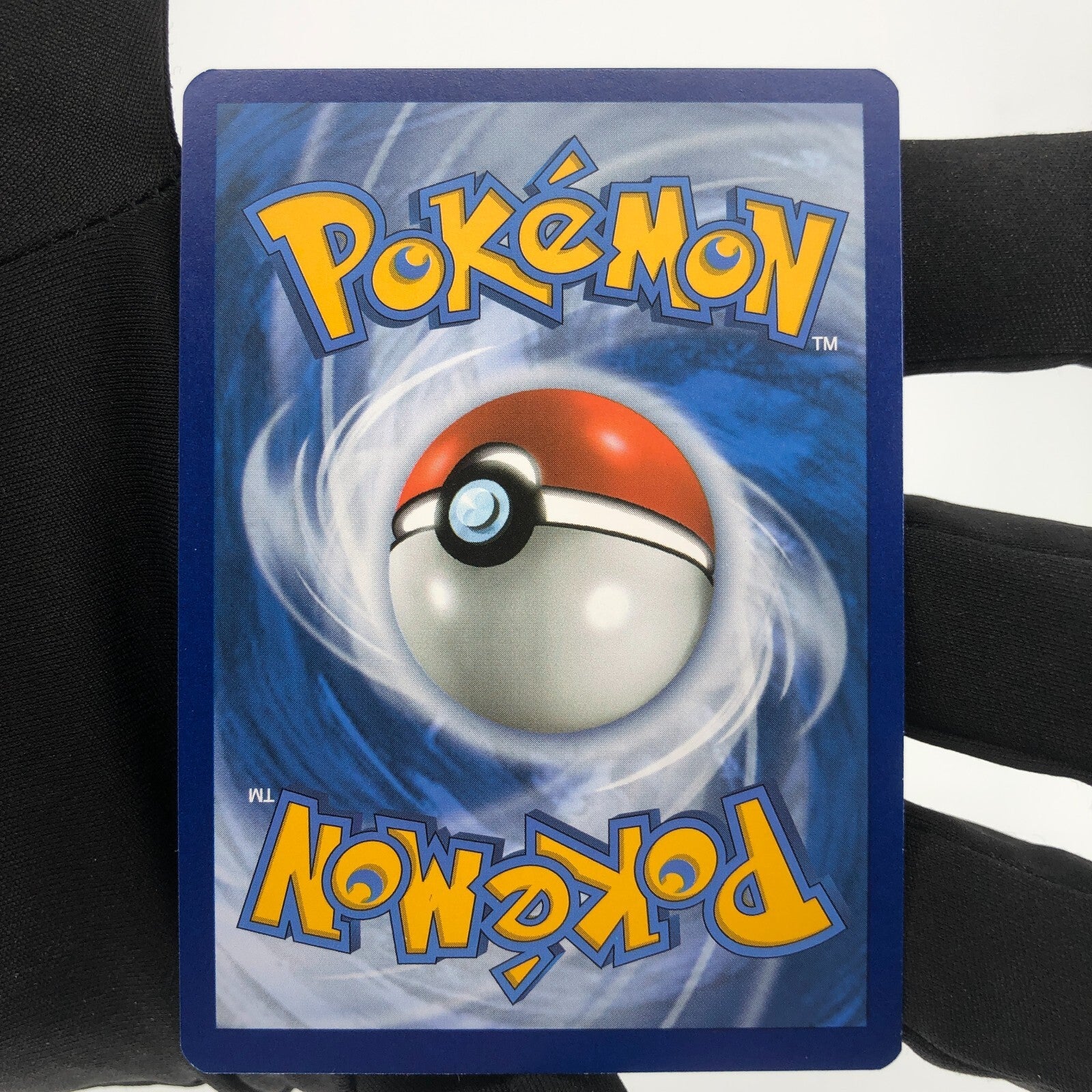 Pokemon Card Greninja Goldstar SWSH144 Promo Holo English Karte [NM]