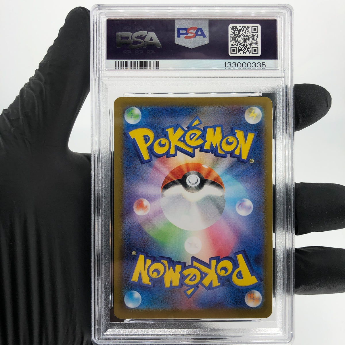 PSA 9 Pokemon Card Dewgong 084/080 AR M2 Japanese Karte [9]