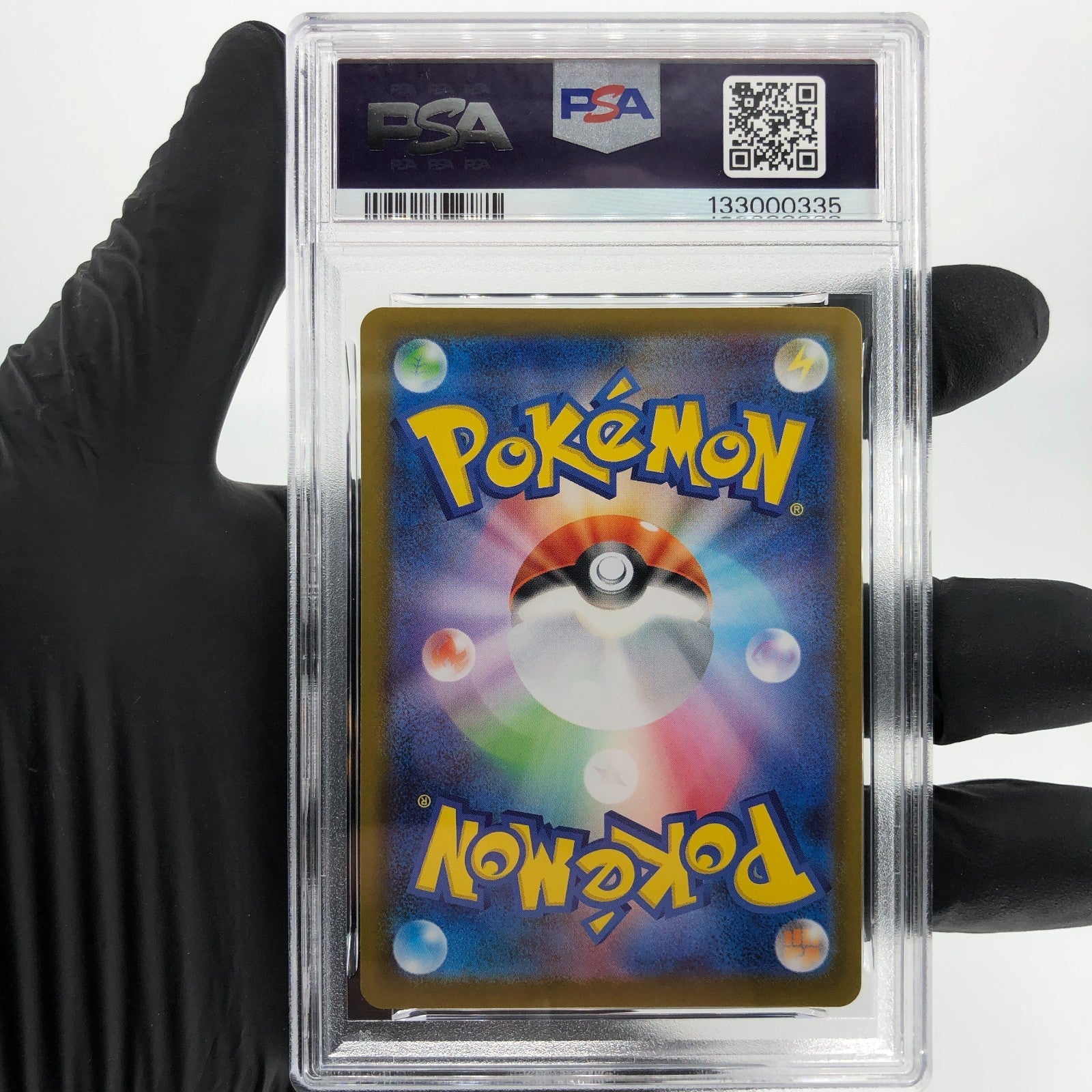 PSA 9 Pokemon Card Dewgong 084/080 AR M2 Japanese Karte [9]