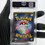 PSA 9 Pokemon Card Charmander 001/032 Holo CLL Japanese Karte [9] 2