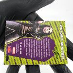 Marvel Card Victoria Montesi 19 of 30 UB Midnight Sons 2022 Fleer Upper Deck[NM]