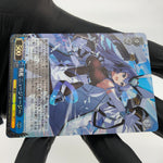 Weiss Schwarz Card New Jersey S119-097S SR Azur Lane Vol.02 Japanese [Mint]