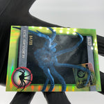 2025 Topps Chrome Star Wars Out of World Oddities Ice Spider UO-6 /99 [NM]