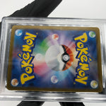 PSA 9 Pokemon Card Pikachu Ex 033/106 RR SV8 Japanese Karte [9]