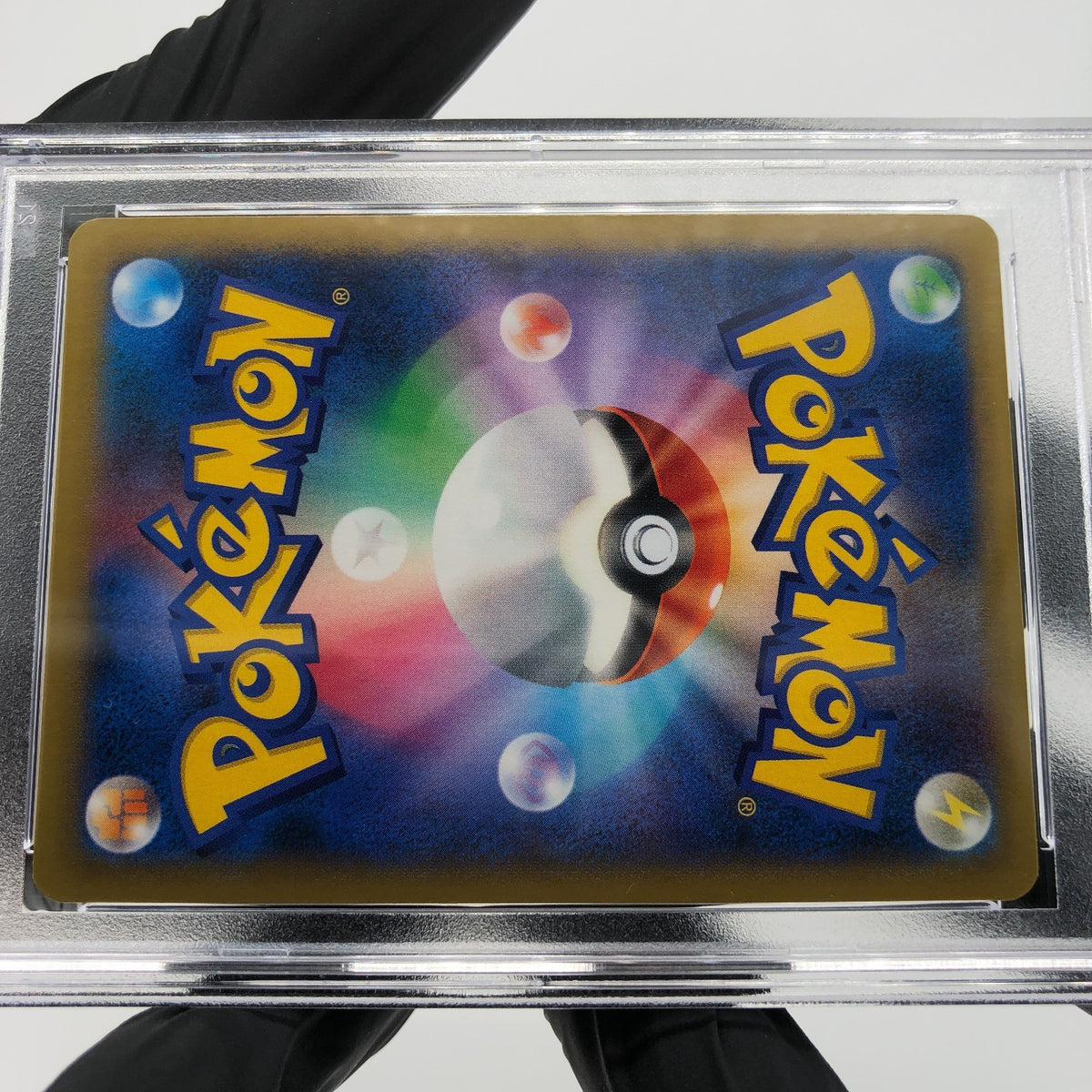 PSA 10 Pokemon Card Dragonite Ex 069/096 RR 1.Edition XY3 Japanese Karte [10]