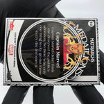 Marvel Card Captain Marvel M-50 Holo Matriarchs 2024 Fleer [NM]