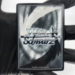 Weiss Schwarz Card Ann Takamaki S45-055S SR Persona Series Japanese [Exc.]