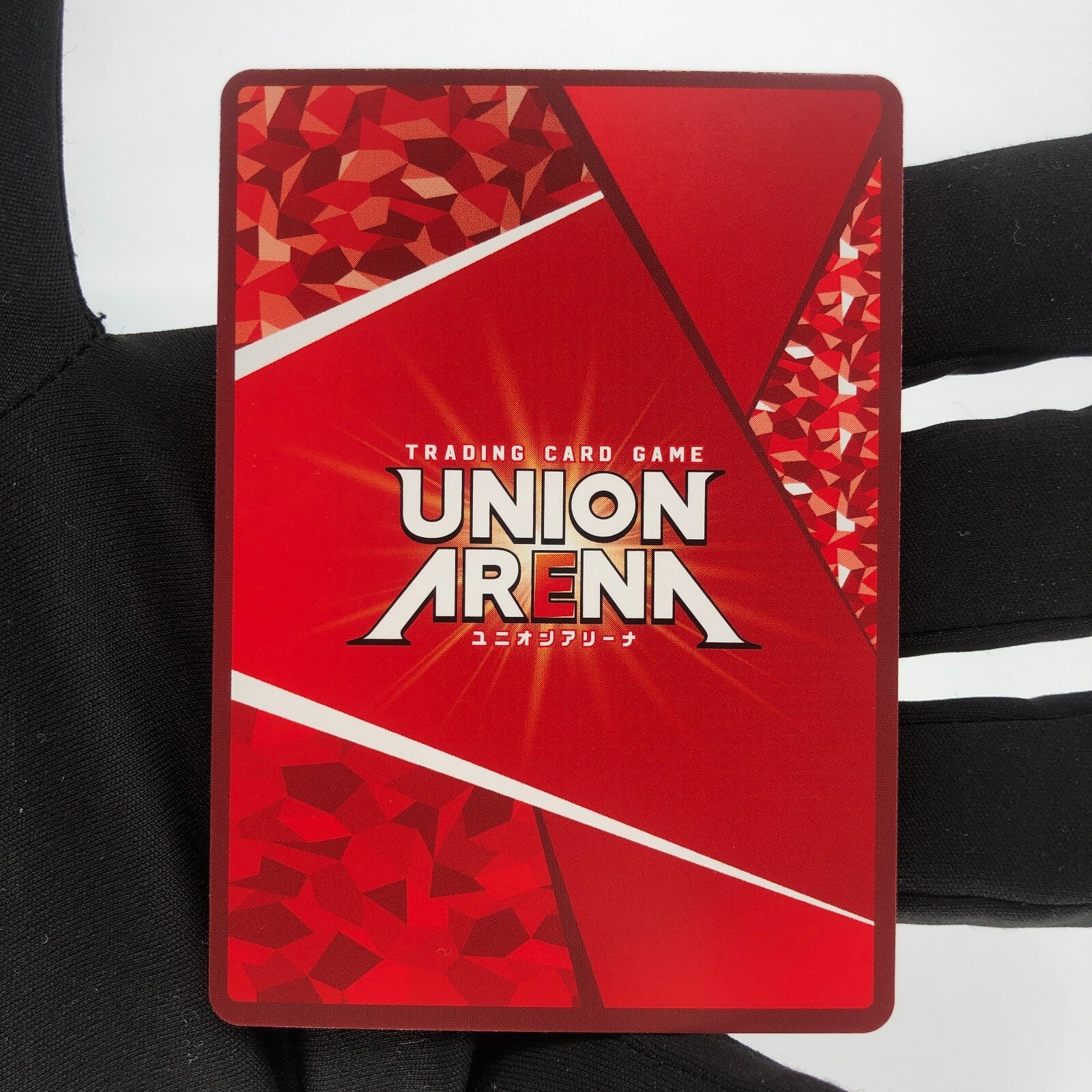 Union Arena Card Marian UA18BT/NIK-1-008 U Parallel Nikke [Rank A]