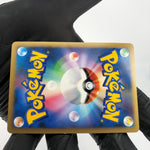 Pokemon Card Pikachu 032/L-P Silver Medal Promo Holo Japanese Karte [NM]