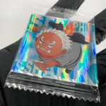 One Piece S-Shark Seraphim SW9-13 GR Holo Wafer  Japanese [Sealed]