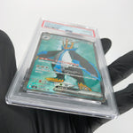 PSA 10 Pokemon Card Empoleon Ex 099/080 SR M2 Japanese Karte [10]