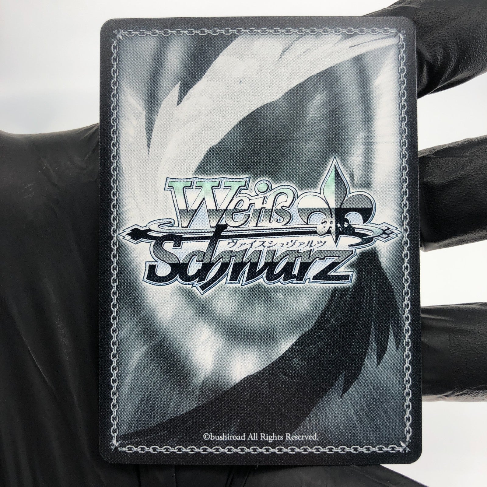 Weiss Schwarz Card Otto  S119-071S SR Azur Lane Vol.02 Japanese [Mint]