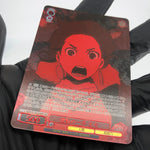 Weiss Schwarz Card Momo S118-049SP SP Dandadan Japanese [Mint]