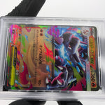PSA 9 Pokemon Card Charizard Ex 013/080 SR M2 Japanese Karte [9] 2