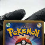 Pokemon Card Jirachi 027/036 1.Edition CP5 Japanese Karte [Exc.]
