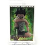 Hunter X Hunter Gon 23 SP Holo Itajaga Wafer Japanese [Sealed]