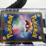 CGC 10 Pokemon Card Volcanion Ex 124/100 SAR SV9 Japanese Karte [10]